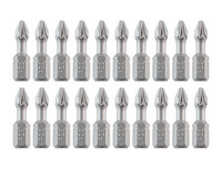DeWalt Accessoires Torsion bits Pz2 | 20 stuks - DT7218-QZ - thumbnail