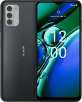 Nokia G G42 5G 16,7 cm (6.56") Dual SIM Android 13 USB Type-C 6 GB 128 GB 5000 mAh Grijs - thumbnail