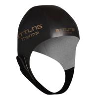 BTTLNS Zethes 1.0 Neopreen thermal badmuts goud