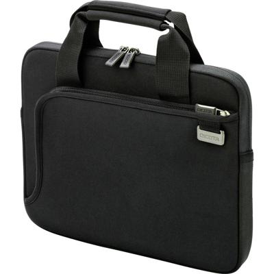 Dicota Laptoptas Laptop Sleeve SMART 12-12.5 Geschikt voor max. (laptop): 31,8 cm (12,5) Zwart