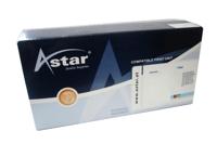 Astar AS15612 inktcartridge 1 stuk(s) Cyaan - thumbnail