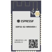 Espressif ESP32-S2-WROVER-I-N4R2 WiFi-uitbreidingsmodule 1 stuk(s) - thumbnail