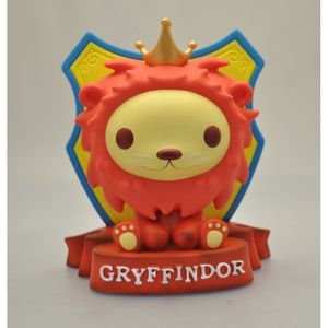 Harry Potter: Chibi Gryffindor Money Box