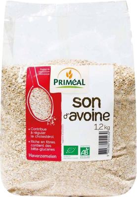Primeal Haverzemelen bio