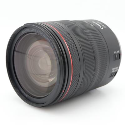 Canon RF 24-105mm f/4 L IS USM occasion