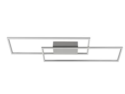 LIVARNO home LED-plafondlamp (Rechthoekig lang)