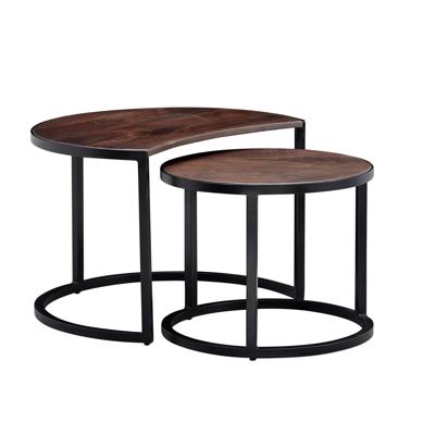 Bijzettafel Thomasberg - WL6M339