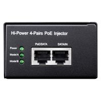 Cudy POE300 PoE adapter & injector Gigabit Ethernet 50 V - thumbnail