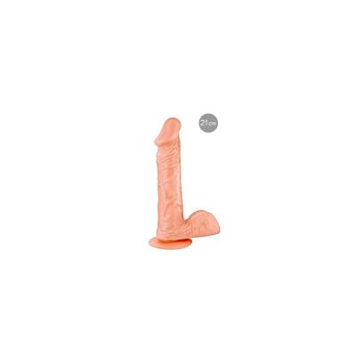 Realistische Dildo Real Body