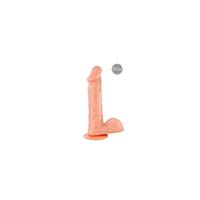Realistische Dildo Real Body