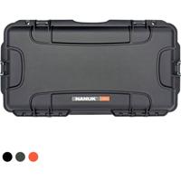 NANUK Transportkoffer Mod. 980 (b x h x d) 683 x 157 x 338 mm Zwart 980S-000BK-0A0