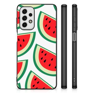 Samsung Galaxy A23 Back Cover Hoesje Watermelons