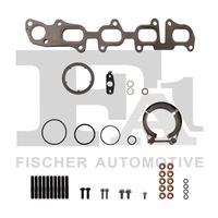 Turbocharger, montageset KT111890