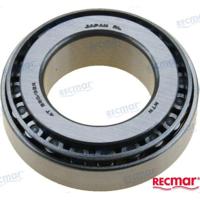 REPUESTOS MOTORES - Yamaha REC93332-000A5 - RODAMIENTO YAMAHA