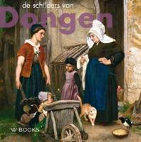 De schilders van Dongen (Paperback)