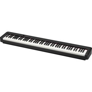 Casio CDP-S110BK digitale piano 88 toetsen Zwart