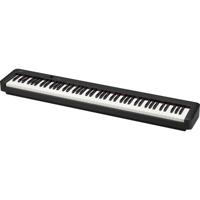 Casio CDP-S110BK digitale piano 88 toetsen Zwart - thumbnail