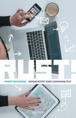 Rust! - Robert Bridgeman - eBook (9789491729614)