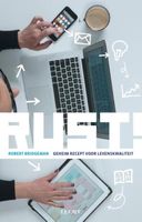Rust! - Robert Bridgeman - eBook (9789491729614) - thumbnail