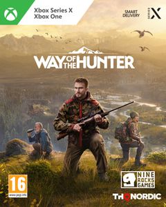 Way of the Hunter