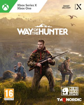 Way of the Hunter