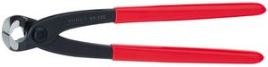 Knipex Moniertang gepolijst/kunstst. 250 mm - 99 01 250 SB 9901250SB