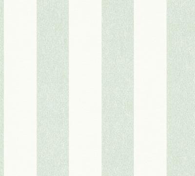 AS Creation Attractive 2 - Groen - 390292