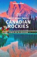 Reisgids Best Road Trips Canadian Rockies | Lonely Planet - thumbnail
