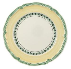 VILLEROY & BOCH - French Garden Vienne - Ontbijtbord 21cm