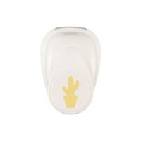 Vaessen Creative • figuurpons cactus medium