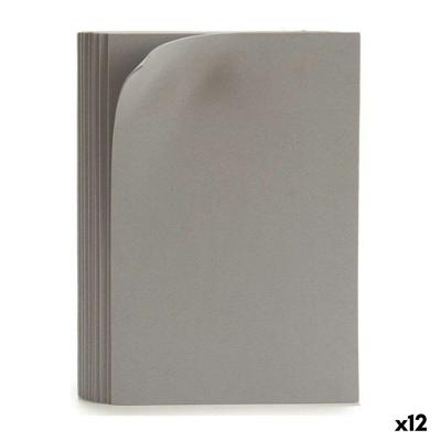 EVA-rubber Pincello Grijs 65 x 0,2 x 45 cm (12 Stuks)