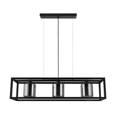 Eglo Smoke glaze hanglampBrisling - 33985