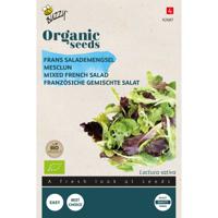 Buzzy - Organic Frans Salademengsel (BIO)