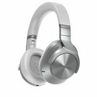 Hoofdtelefoon met microfoon Technics EAH-A800-S Zilverkleurig