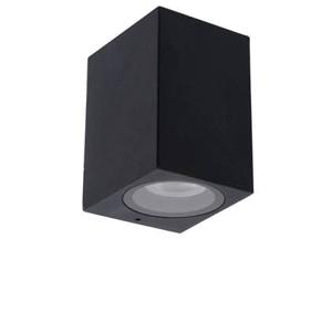Lucide ZARO Wandspot - Zwart