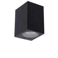 Lucide ZARO Wandspot - Zwart
