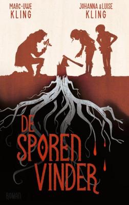 De sporenvinder (Hardback)