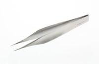 Malteser Pincet 11cm 640-4 roestvrij 1 Stuks