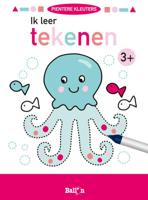 Ik leer tekenen (Paperback)