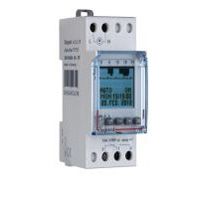AlphaRex3D21A/412654  - Digital time switch 230VAC AlphaRex3D21A/412654