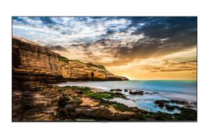 SAMSUNG LH55QETELGCXEN QET Standalone UHD 4K Signage public display