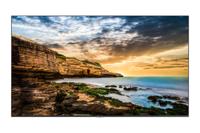 SAMSUNG LH55QETELGCXEN QET Standalone UHD 4K Signage public display - thumbnail