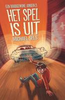 Het spel is uit (Paperback)