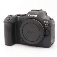 Canon EOS R6 mark II body occasion