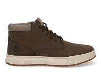 Timberland Maple Groove dark brown Groen maat 46