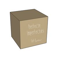 Lief Leven Surprise doos vol perfecte imperfecties - Zilver