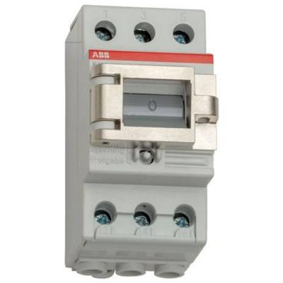 ABN XHS463 Hoofdleidingsveiligheidsschakelaar 1 stuk(s)