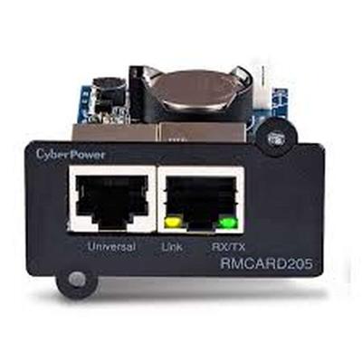 Netwerkkaart Cyberpower RMCARD205