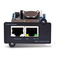 Netwerkkaart Cyberpower RMCARD205