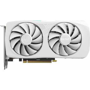 Zotac ZT-D40720Q-10M videokaart NVIDIA GeForce RTX 4070 SUPER 12 GB GDDR6X